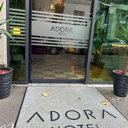 Hotel Adora Tiflis Dış mekan fotoğraf