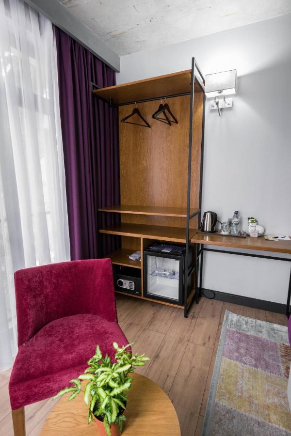 Hotel Adora Tiflis Dış mekan fotoğraf